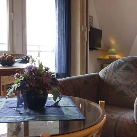 Apartment Ferienwohnung Mb36 Mitten In Duhnen Mit Meerblick *