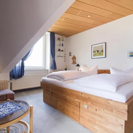Ferienwohnung Mb36 Mitten In Duhnen Mit Meerblick Cuxhaven