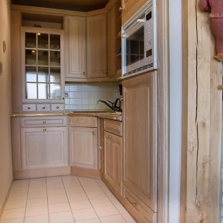 Ferienwohnung Mb36 Mitten In Duhnen Mit Meerblick Apartment *