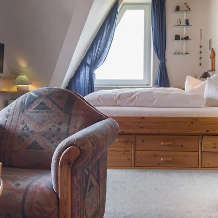 Ferienwohnung Mb36 Mitten In Duhnen Mit Meerblick * Cuxhaven