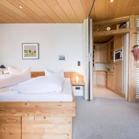 Ferienwohnung Mb36 Mitten In Duhnen Mit Meerblick Apartment *