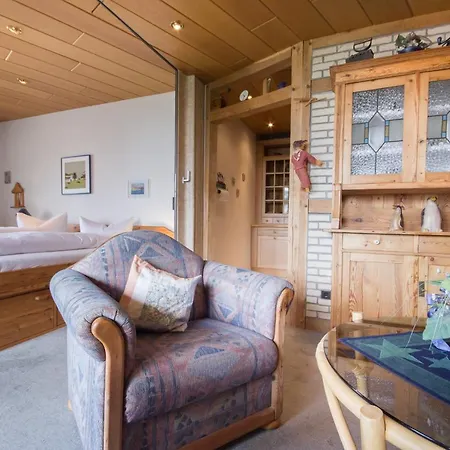 Ferienwohnung Mb36 Mitten In Duhnen Mit Meerblick Apartment