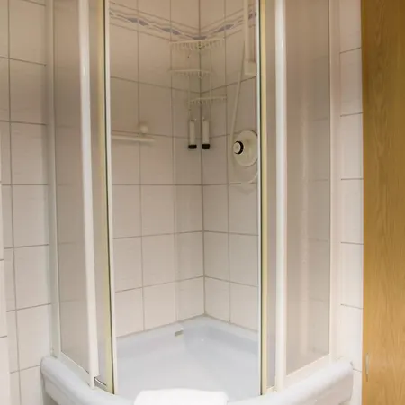 Apartment Ferienwohnung Mb36 Mitten In Duhnen Mit Meerblick Cuxhaven