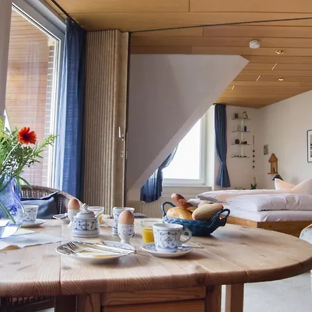Ferienwohnung Mb36 Mitten In Duhnen Mit Meerblick *